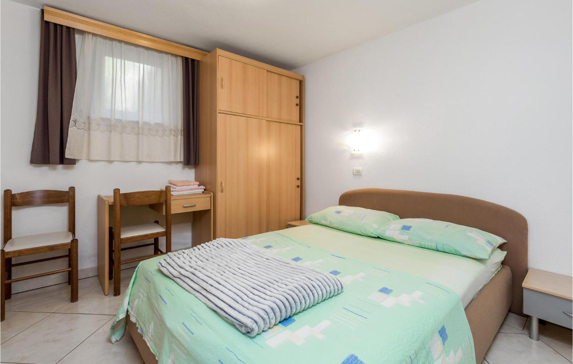 Beach Front Apartment In Punta Kriza With Kitchen מראה חיצוני תמונה